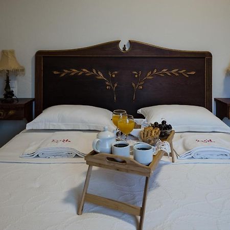 Stilvi Hotel ซาการาดา ภายนอก รูปภาพ