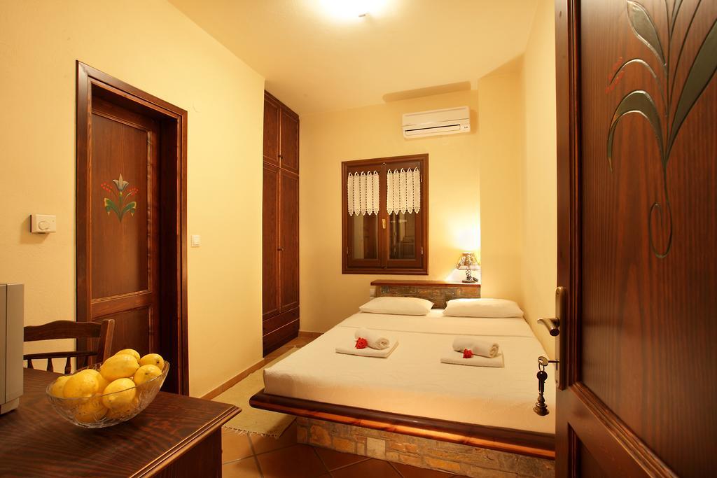Stilvi Hotel ซาการาดา ห้อง รูปภาพ