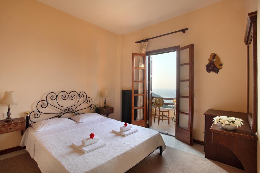 Stilvi Hotel ซาการาดา ห้อง รูปภาพ