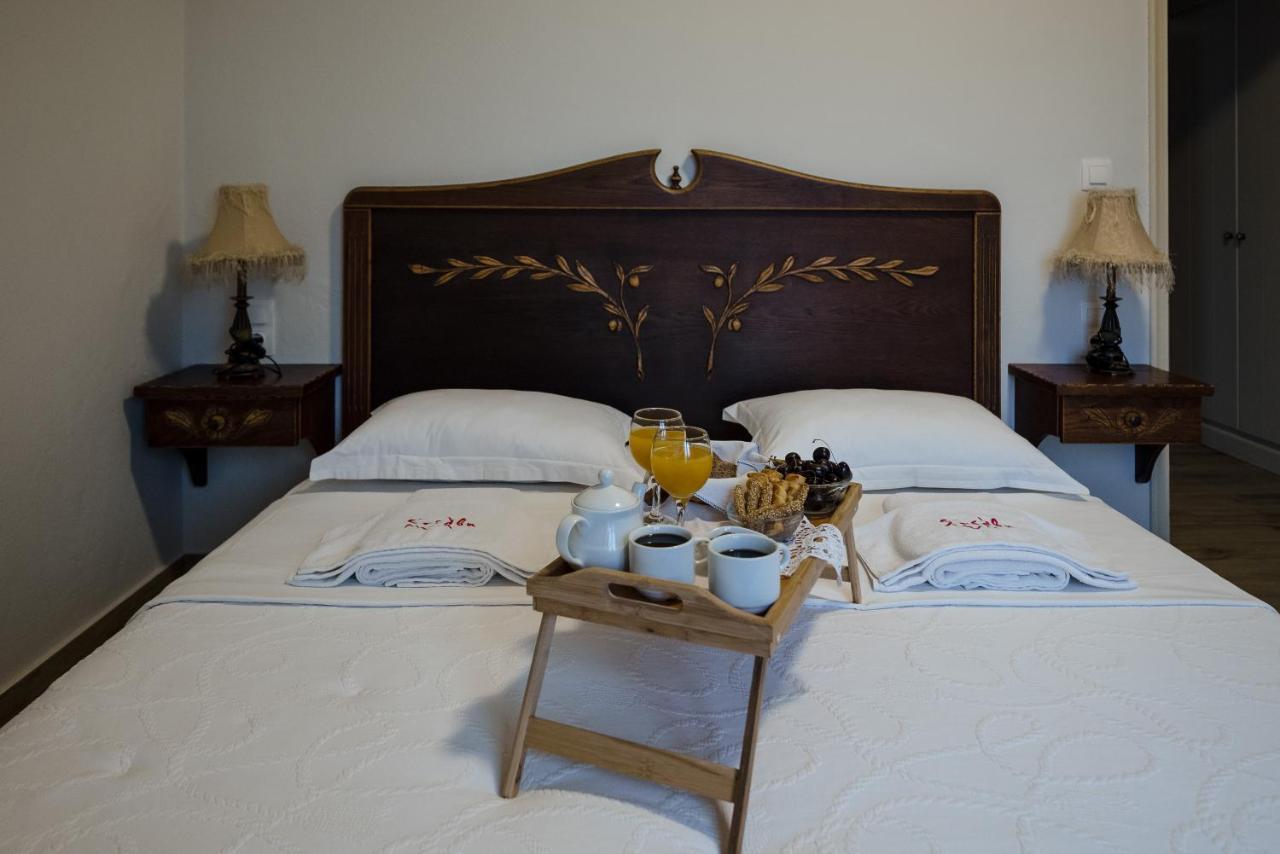 Stilvi Hotel ซาการาดา ภายนอก รูปภาพ