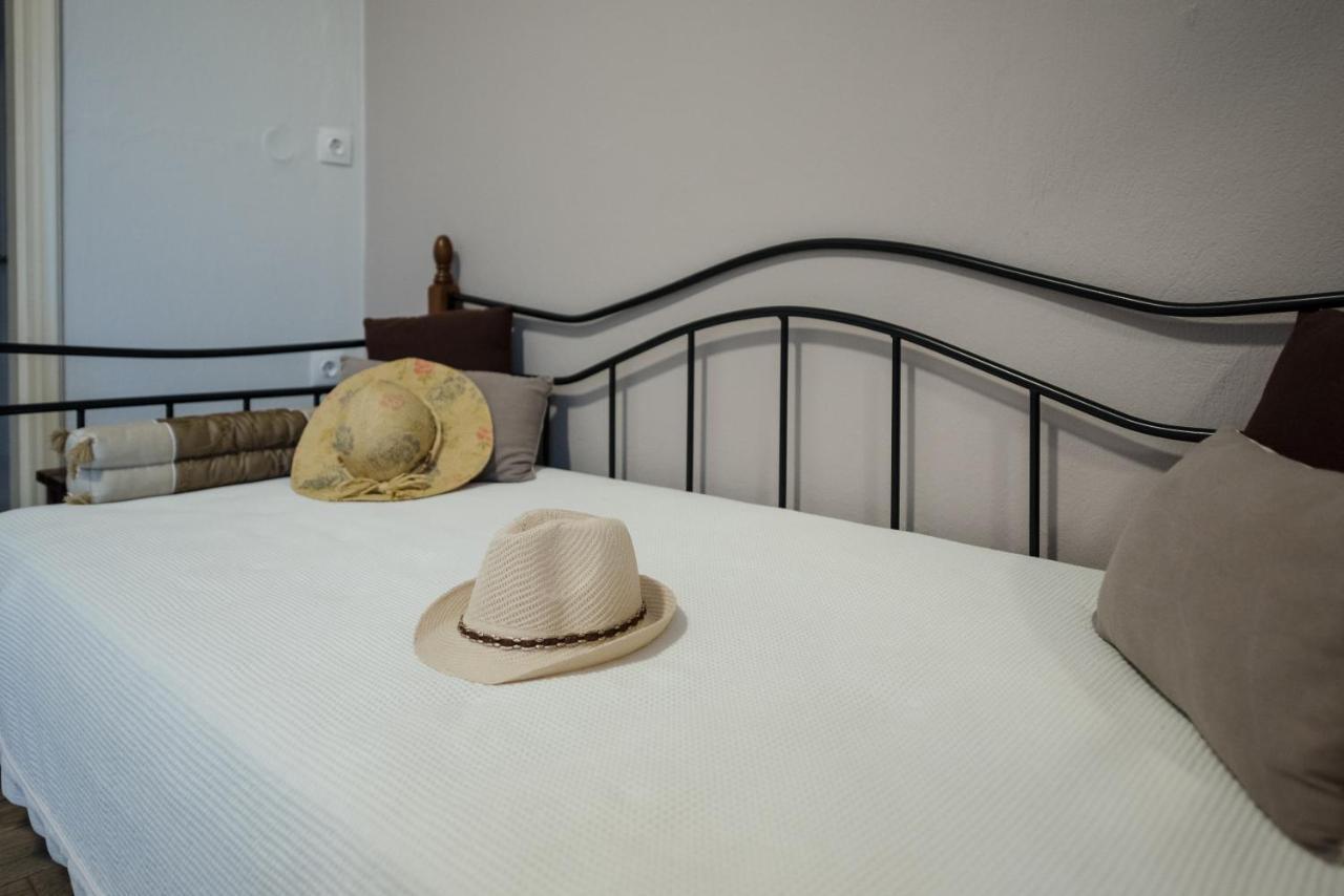 Stilvi Hotel ซาการาดา ภายนอก รูปภาพ