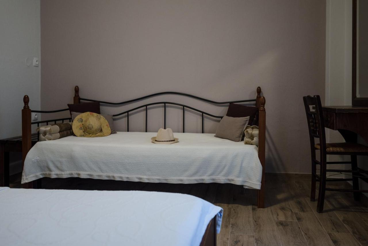 Stilvi Hotel ซาการาดา ภายนอก รูปภาพ