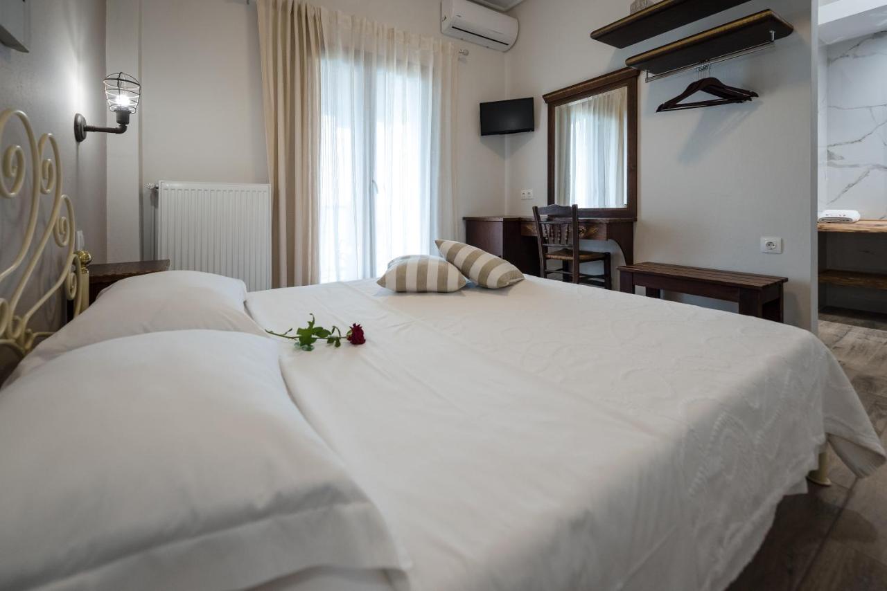 Stilvi Hotel ซาการาดา ภายนอก รูปภาพ