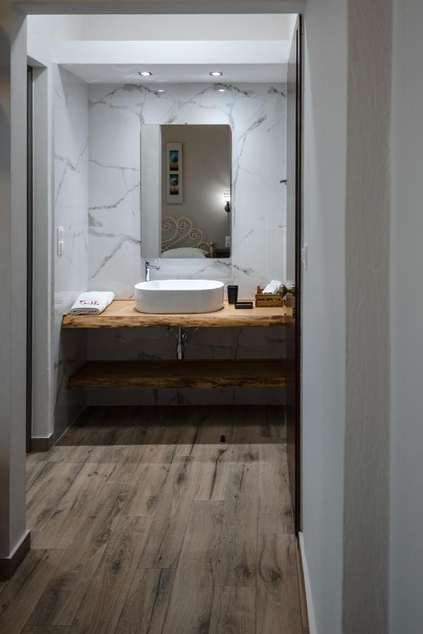 Stilvi Hotel ซาการาดา ภายนอก รูปภาพ