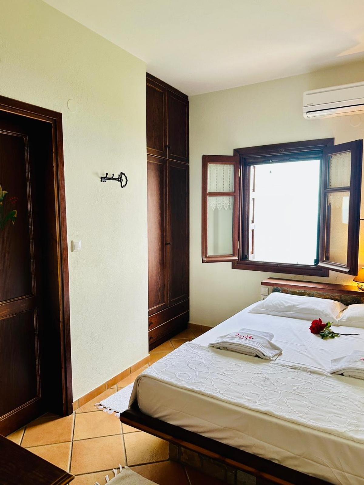 Stilvi Hotel ซาการาดา ภายนอก รูปภาพ