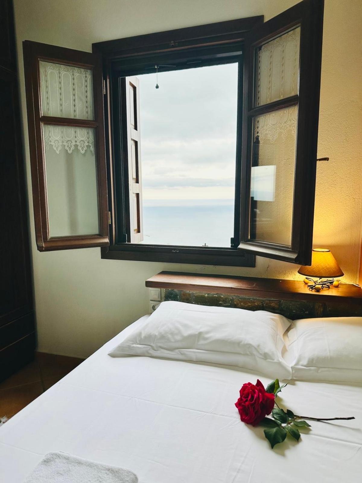 Stilvi Hotel ซาการาดา ภายนอก รูปภาพ