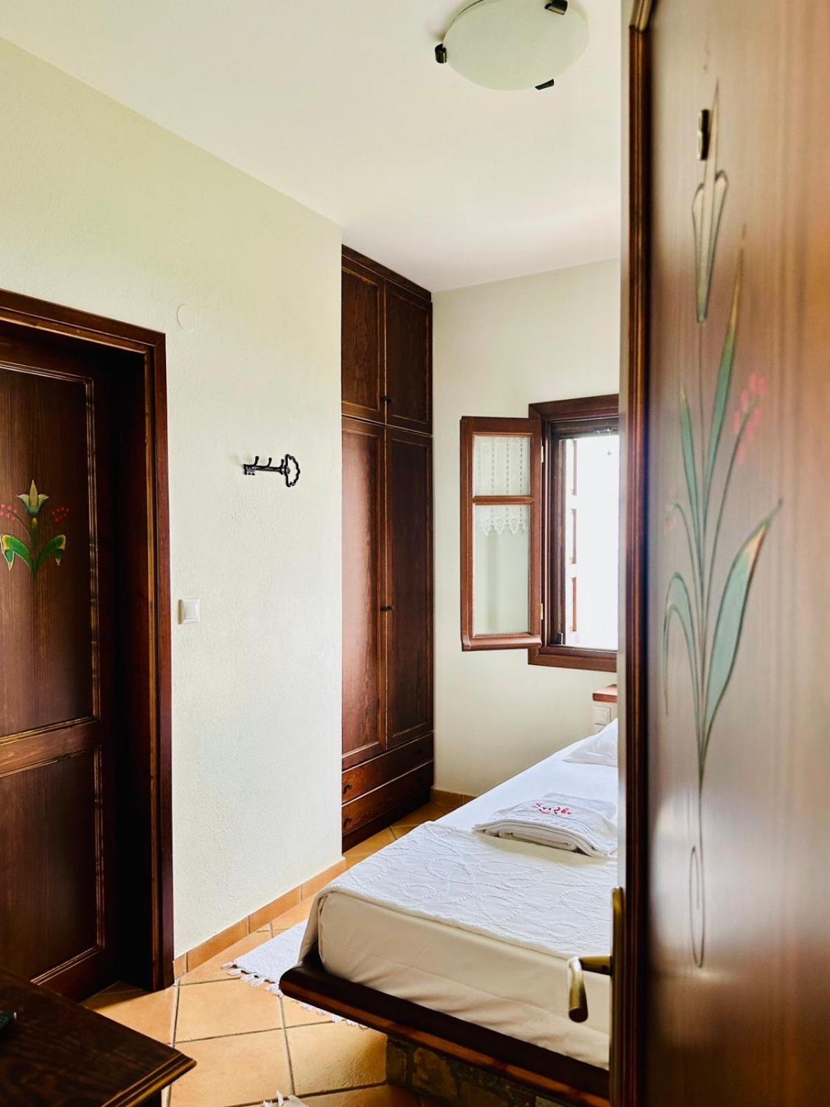 Stilvi Hotel ซาการาดา ภายนอก รูปภาพ