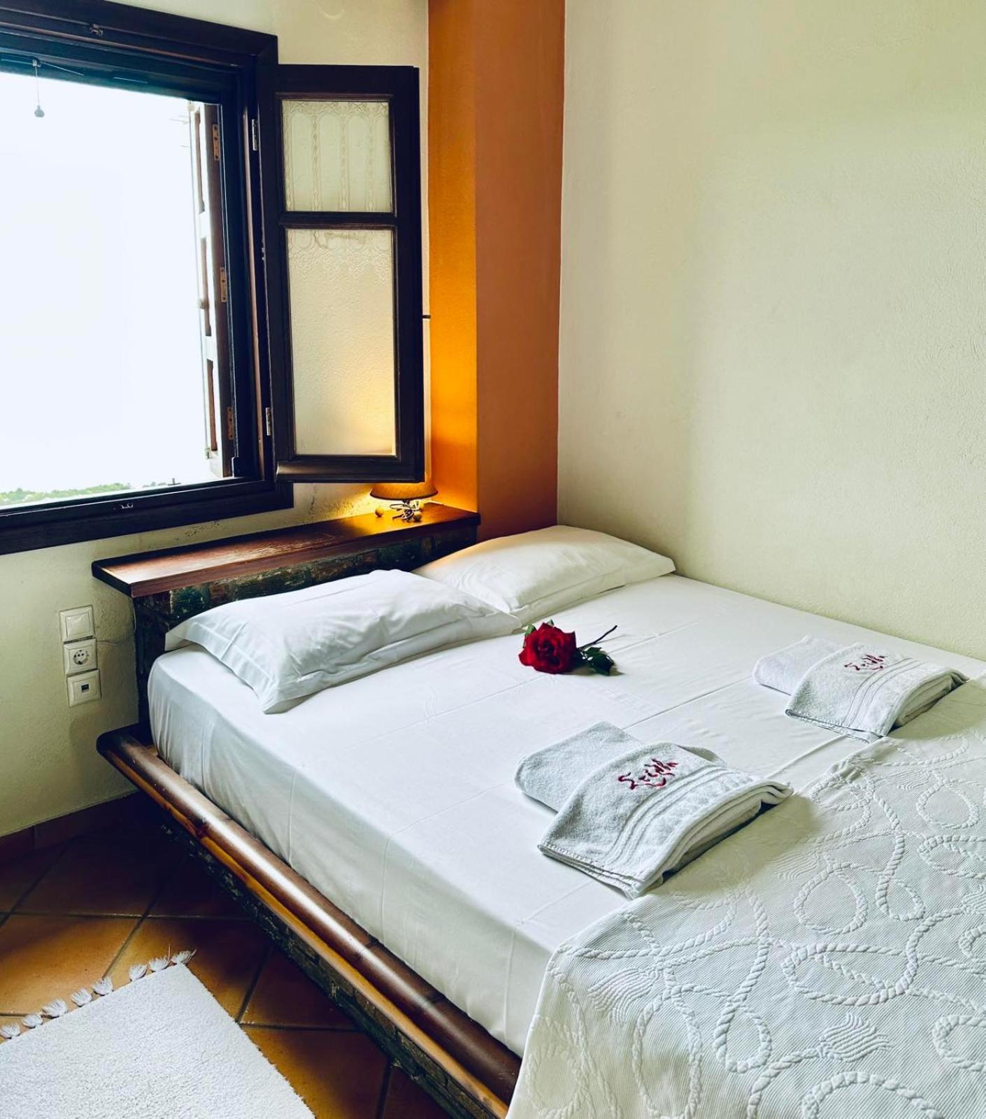 Stilvi Hotel ซาการาดา ภายนอก รูปภาพ