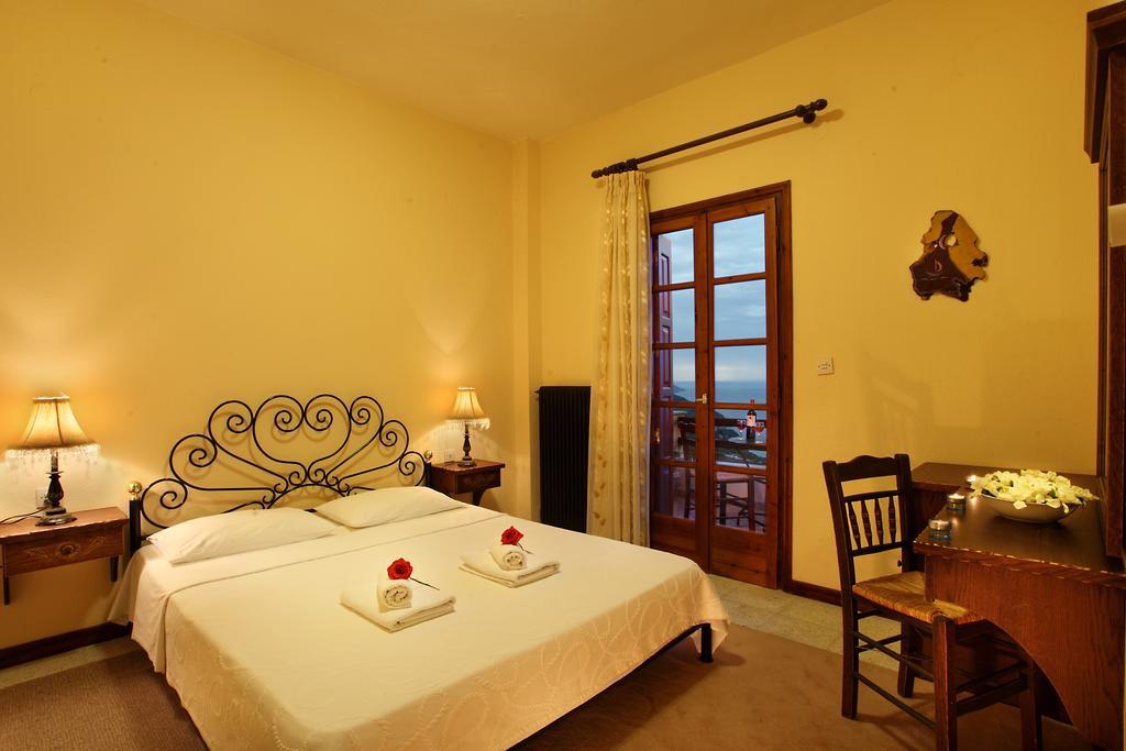 Stilvi Hotel ซาการาดา ภายนอก รูปภาพ