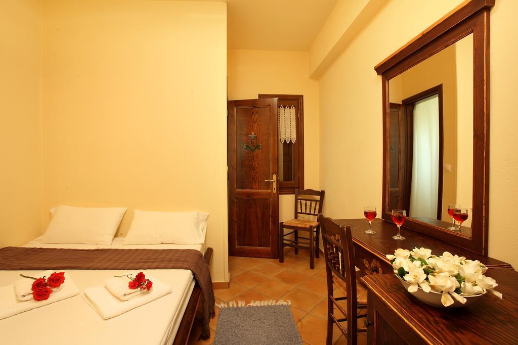 Stilvi Hotel ซาการาดา ภายนอก รูปภาพ
